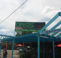 Oasis Cafe - New South Wales Tourism 