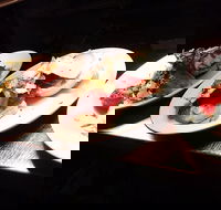 Olivine Restaurant - New South Wales Tourism 