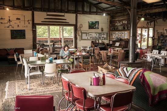 Ferguson ACT New South Wales Tourism 