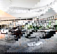 Parker Street Project - New South Wales Tourism 