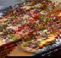 Pizzas with Attitude Leopold - New South Wales Tourism 