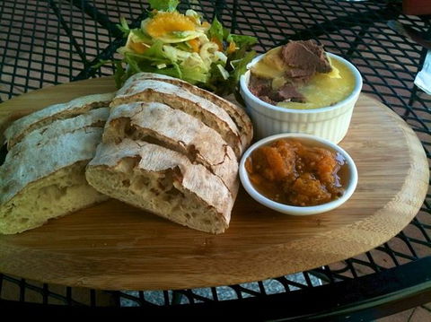 Port Albert Cafe And Wine Bar - New South Wales Tourism  0