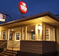 Port Campbell Hotel Craypot Bistro - New South Wales Tourism 