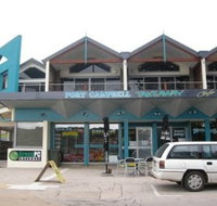 Port Campbell Takeaway - New South Wales Tourism 