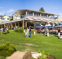 Portsea Hotel Bistro - New South Wales Tourism 