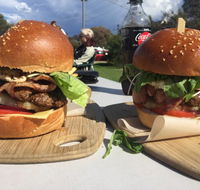 Portsea Pier General Store  Cafe - New South Wales Tourism 