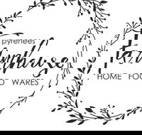 Pyrenees farm house - New South Wales Tourism 