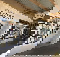 Red Cliffs Bakery - New South Wales Tourism 