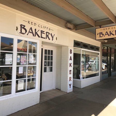Red Cliffs Bakery - New South Wales Tourism  0