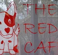 Red Dog Cafe