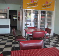 Rosedale Red Rose - New South Wales Tourism 