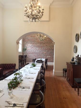 Royal Hotel St Arnaud - New South Wales Tourism  0