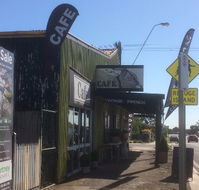 Run Rabbit Run Cafe - New South Wales Tourism 
