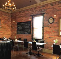 Salinger's Cafe - New South Wales Tourism 