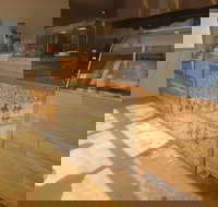 Sarenity Cafe - New South Wales Tourism 