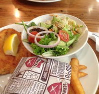 Schnitz Traralgon - New South Wales Tourism 