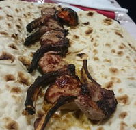 Shiraz Restaurant - New South Wales Tourism 