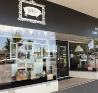Snout in the Trough - New South Wales Tourism 