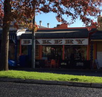 Stratford Bakery - New South Wales Tourism 