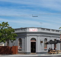 Sweet Thyme Cafe - New South Wales Tourism 