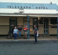 Telegraph Hotel - New South Wales Tourism 