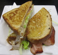 The Alcove Cafe - New South Wales Tourism 