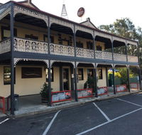The Creekside Hotel - New South Wales Tourism 