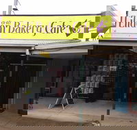 The Eildon Bakery Cafe - New South Wales Tourism 