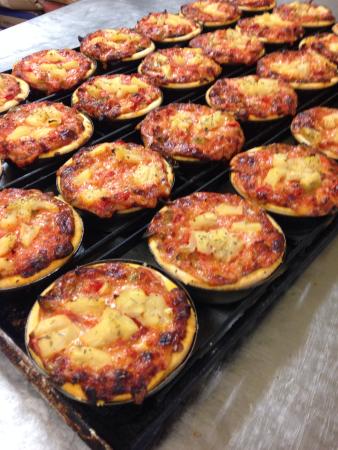 Hunter VIC New South Wales Tourism 