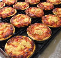 The Elmore Bakery - New South Wales Tourism 