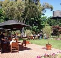The Epicurean Centre - New South Wales Tourism 