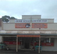The Foxes Den Cafe - New South Wales Tourism 