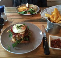 The Front Paddock Cafe - New South Wales Tourism 