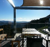 The General - New South Wales Tourism 