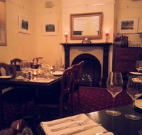 The Gilded Lily Steakhouse Restaurant - New South Wales Tourism 