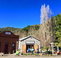 The Greyhorse Cafe - New South Wales Tourism 