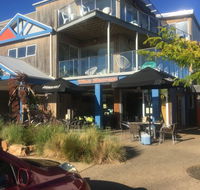 The Haven Expresso Cafe