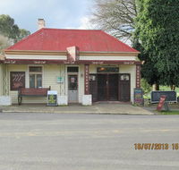 The Jindi Cafe