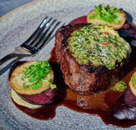 The Last Run Bar  Restaurant - New South Wales Tourism 