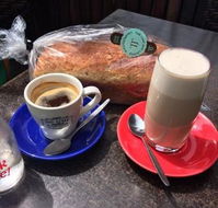 The Loaf  Lounge - New South Wales Tourism 