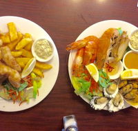 The Mallacoota Hotel Motel Family Bistro