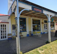 The Palette - New South Wales Tourism 