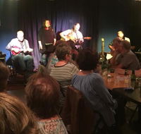 The Rhythm Cafe - New South Wales Tourism 