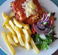 The Rosedale Tavern - New South Wales Tourism 