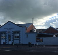 The Stables Motel - New South Wales Tourism 