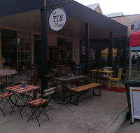 The Tin Plate Cafe - New South Wales Tourism 
