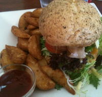 The Whitty Cafe - New South Wales Tourism 