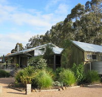 Timboon Railway Shed Distillery