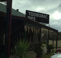 Tooborac Pie Shop - New South Wales Tourism 