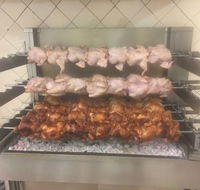 Traralgon Charcoal Chicken - New South Wales Tourism 
